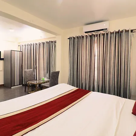 Hotel Pun Inn Kathmandu