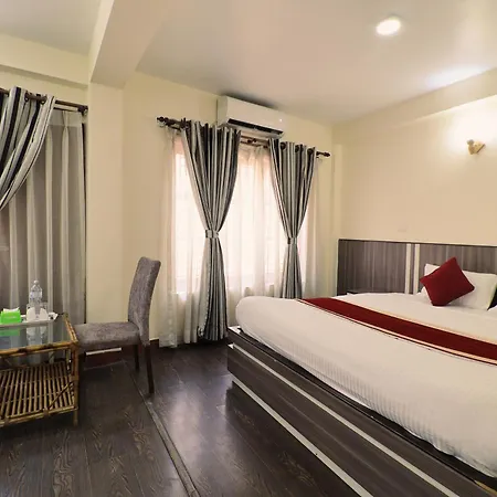 Hotel Pun Inn Kathmandu