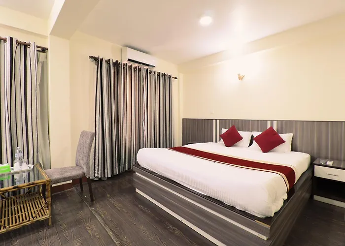 Hotel Pun 2*