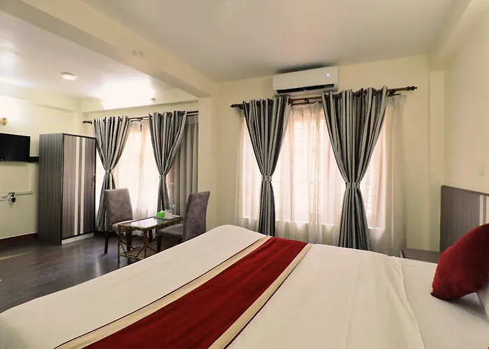Pun Hotel 2*