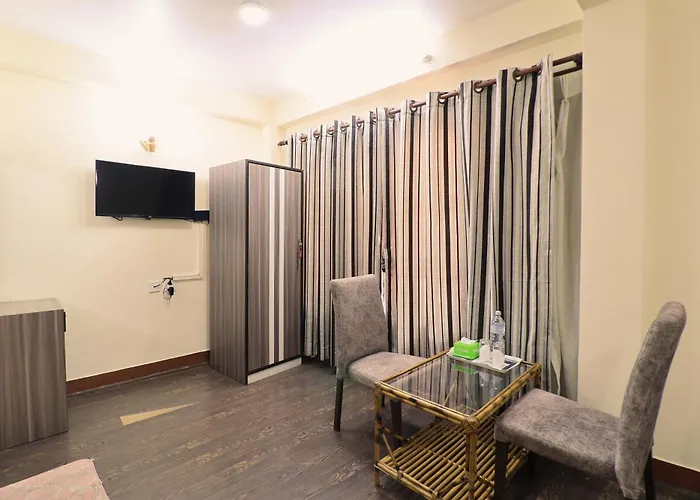 Pun Hotel Kathmandu