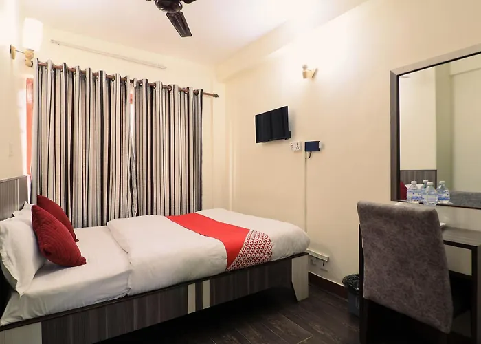 Hotel Pun Kathmandu