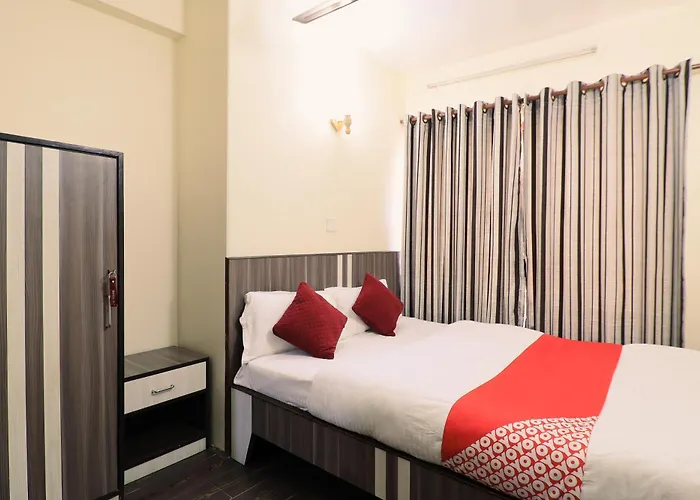 Hotel Pun 2*