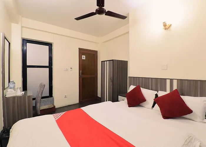 Pun 2* Kathmandu