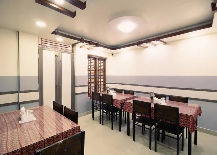 Pun Hotel Kathmandu